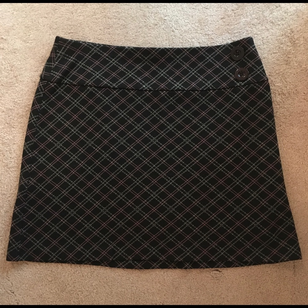 New York & Company Skirt